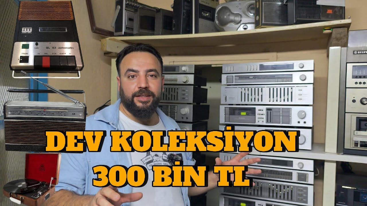 DEV KOLEKSİYON SATIŞTA  #194