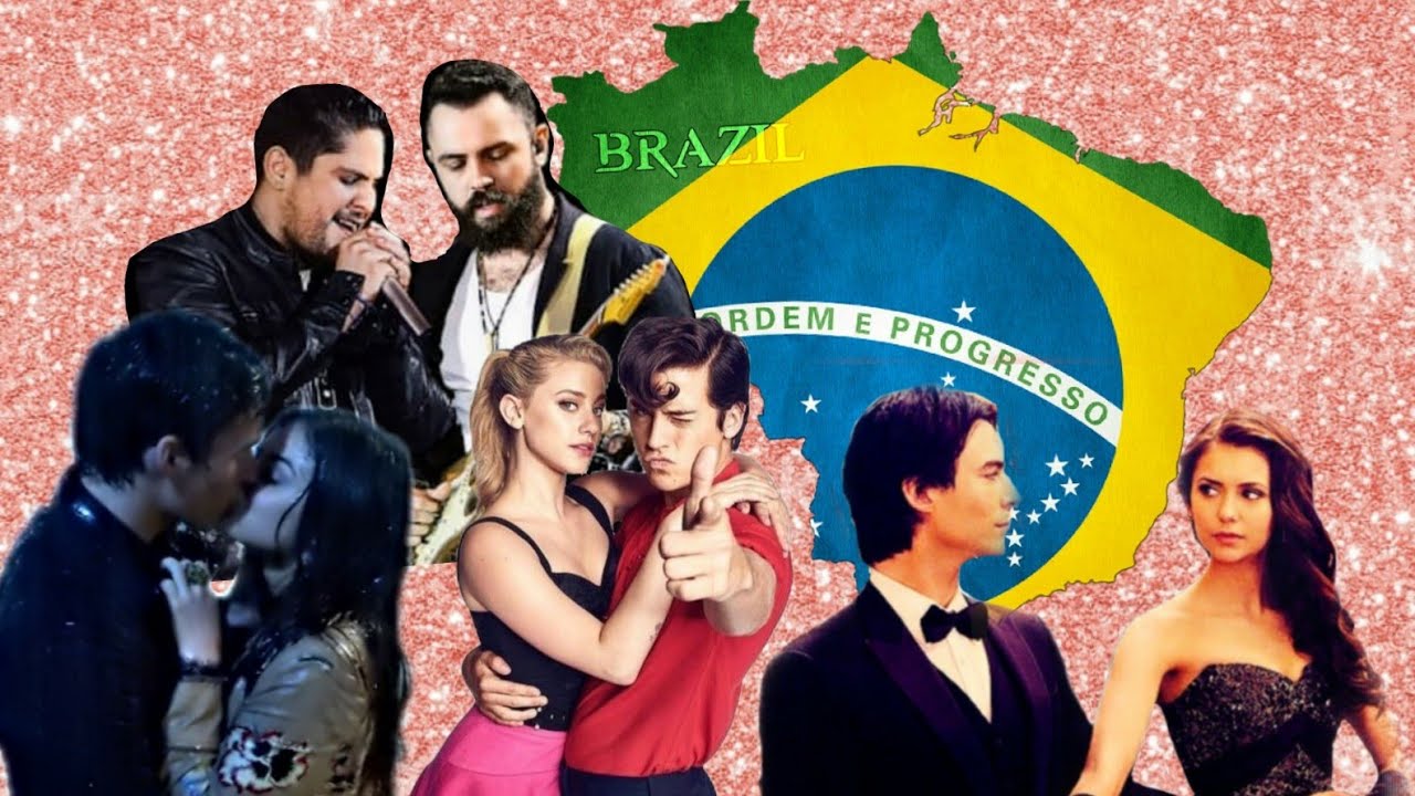 Se os Casais fossem BR - #11 ( Especial Sertanejo )
