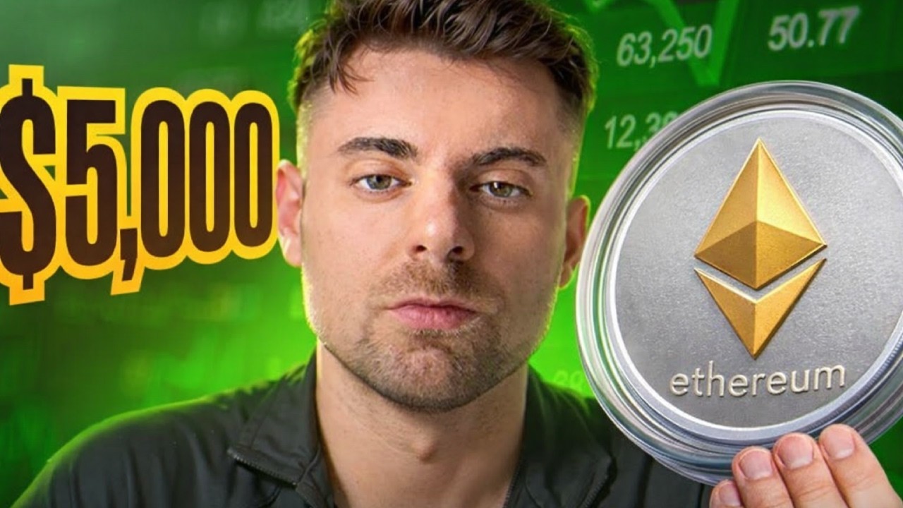 Как я превращаю 104 805 долларов в Eths в более чем 500 000 долларов