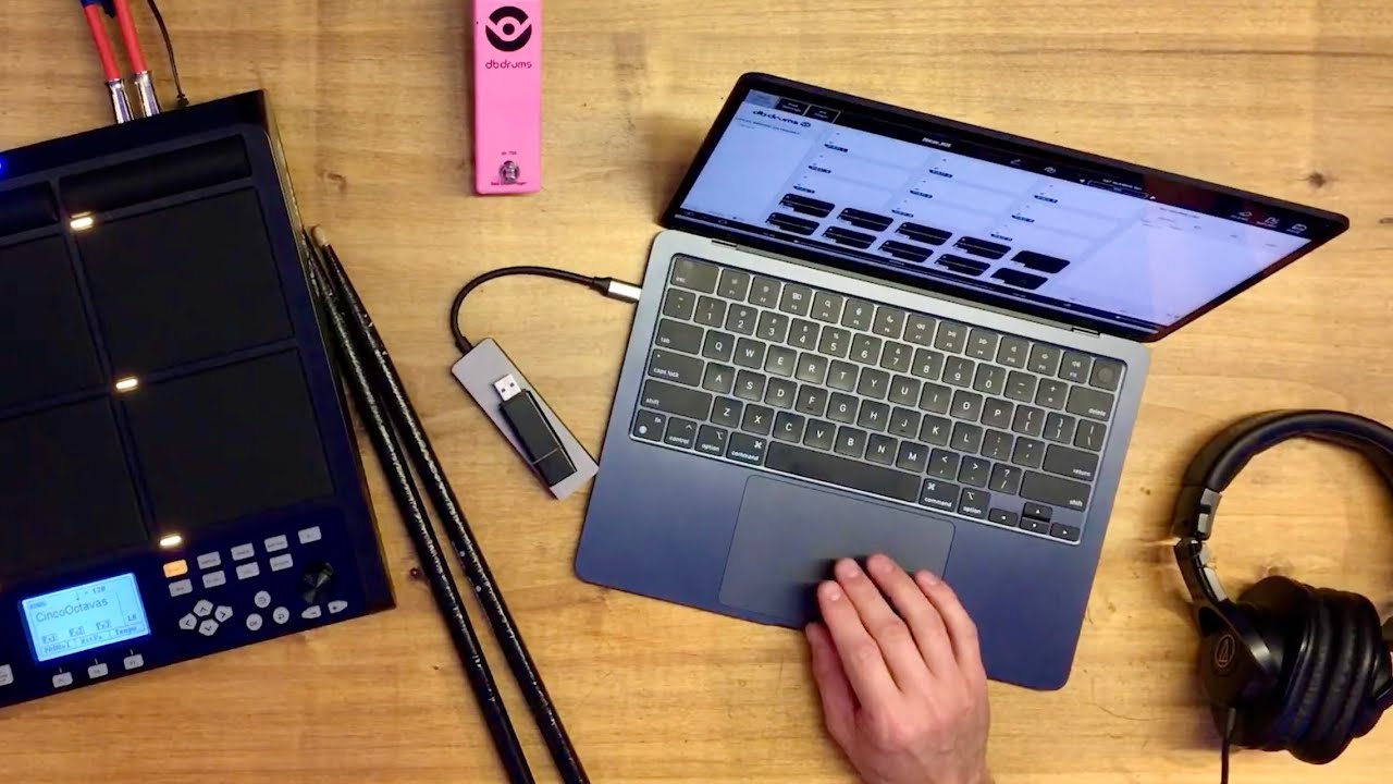 Cómo crear kits con el Sound Kit Editor con tus audios / El Tutorial | Ep. 12 #nPadnero