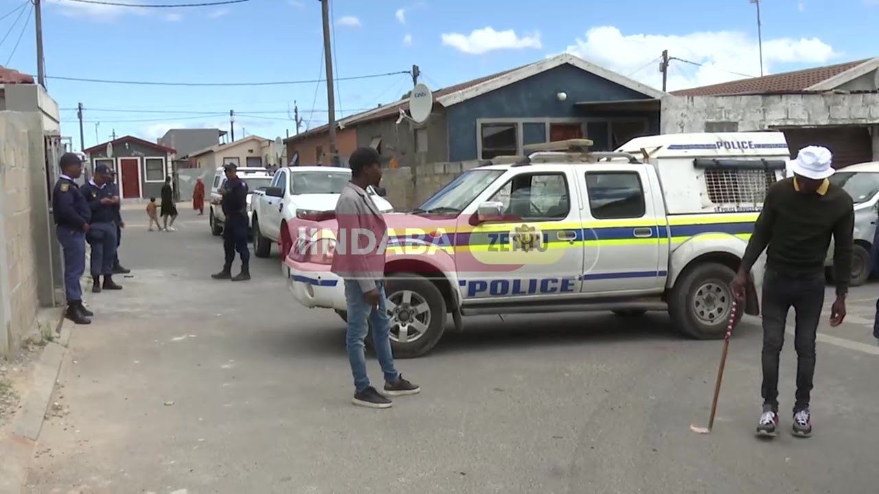 Iindaba Zethu | 25 October 2025 