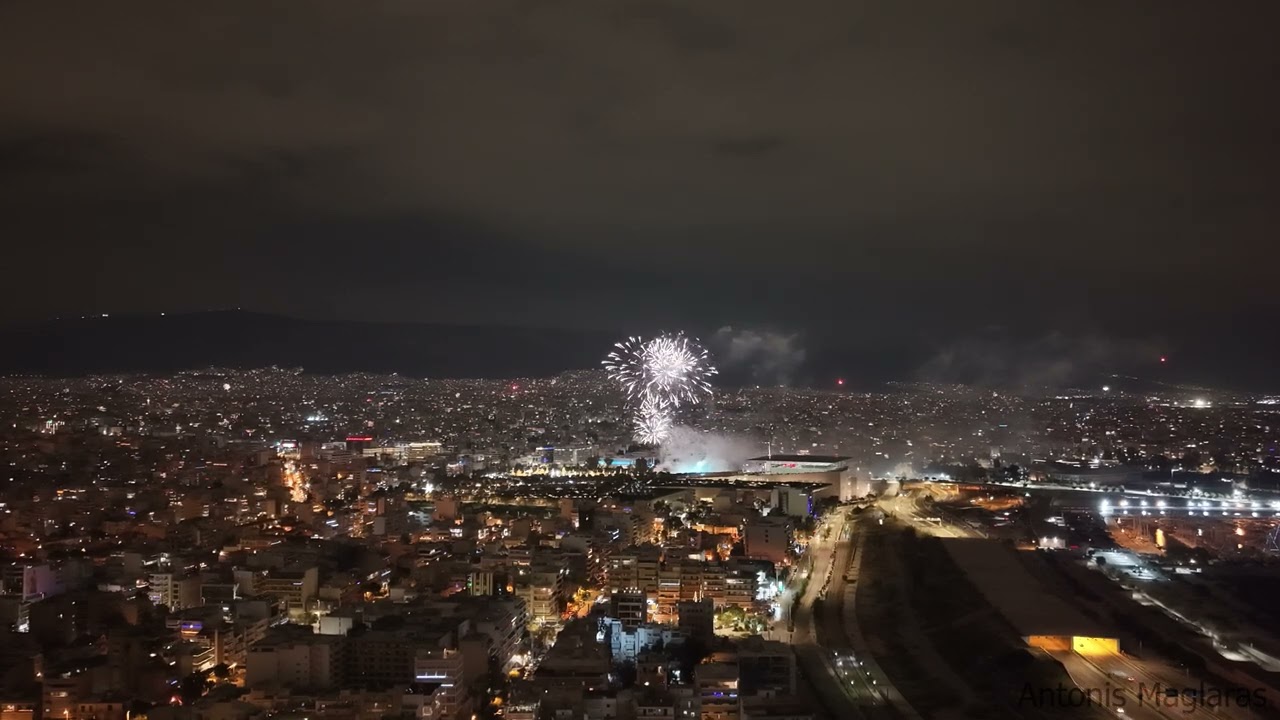 Happy New Year 2026