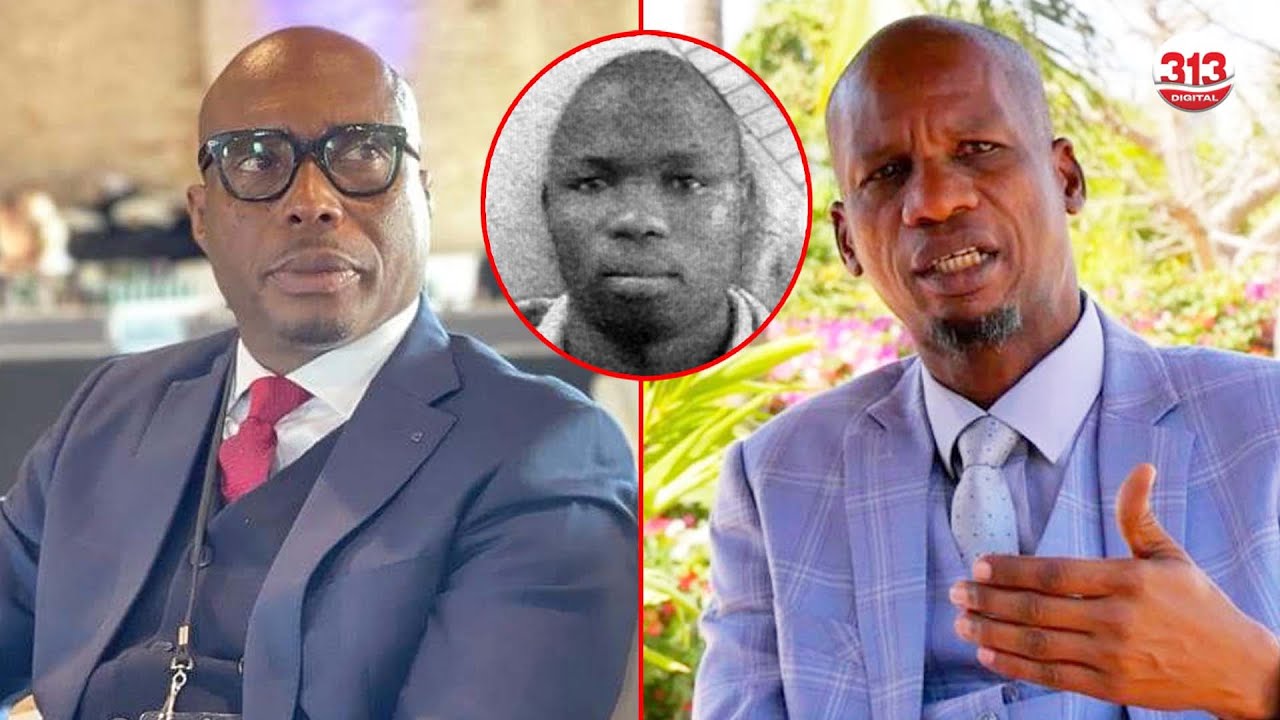 Aff Ndiaga Diouf: Barthélémy Dias condamné, la réaction à chaud de Clédor Séne