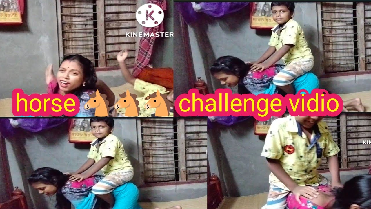 horse challenge video//most requested vidio//fani vidio//bengoli block//k .s vlogs🐎🐎🐎🐎🐎