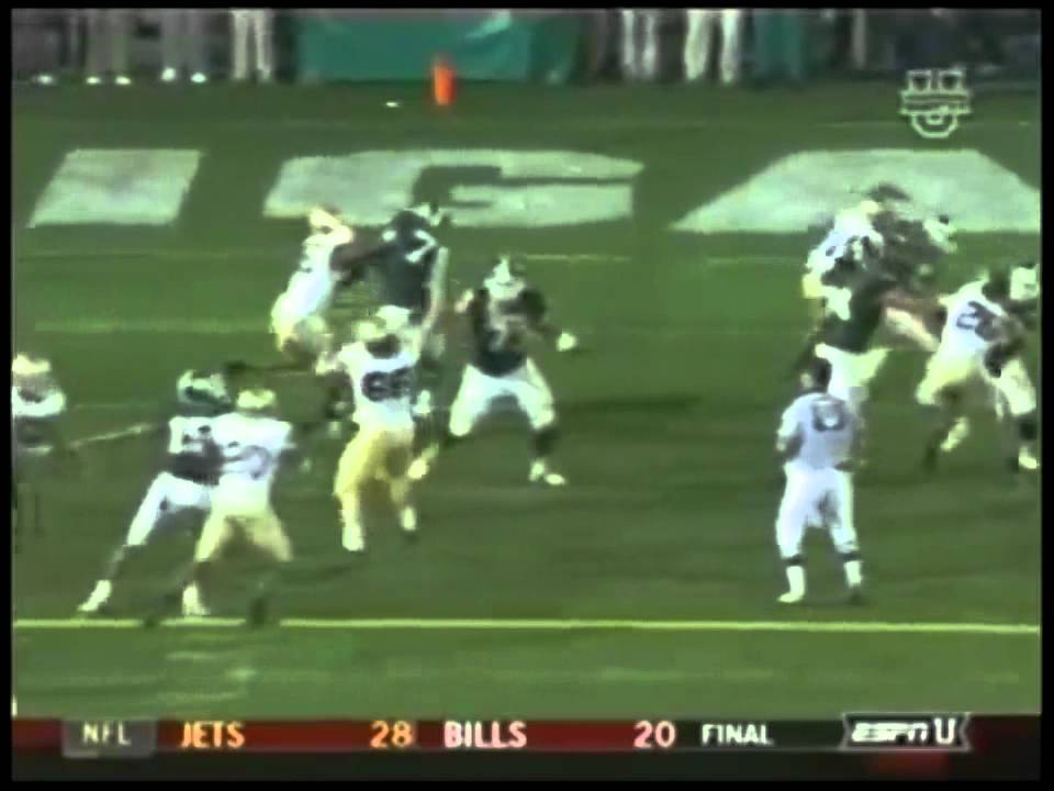 #TouchdownThursday Week 13