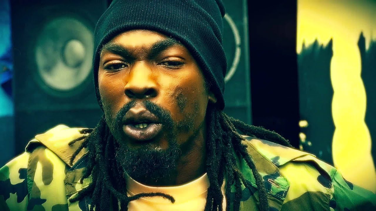 Jah High Towa - Wicked