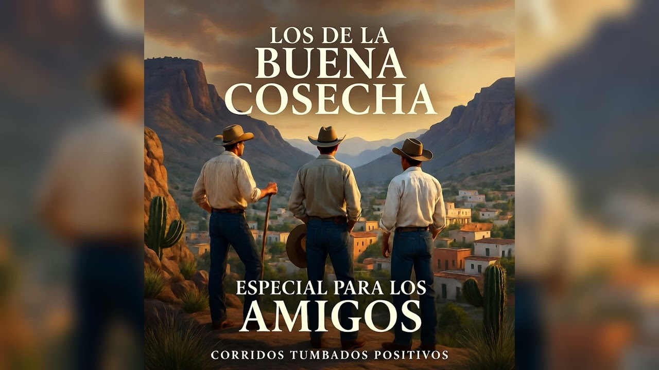 CORRIDOS TUMBADOS POSITIVOS 2026 🤝 ESPECIAL PARA LOS AMIGOS | Lealtad y Hermandad | LDLBC