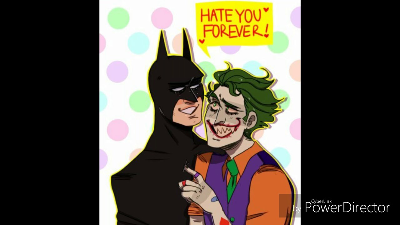 Batjokes || Jenny ♦