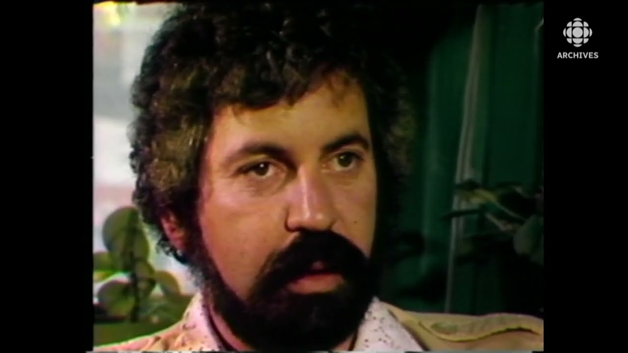 Pourquoi porter la barbe? Explications et réponses d'hommes en 1980