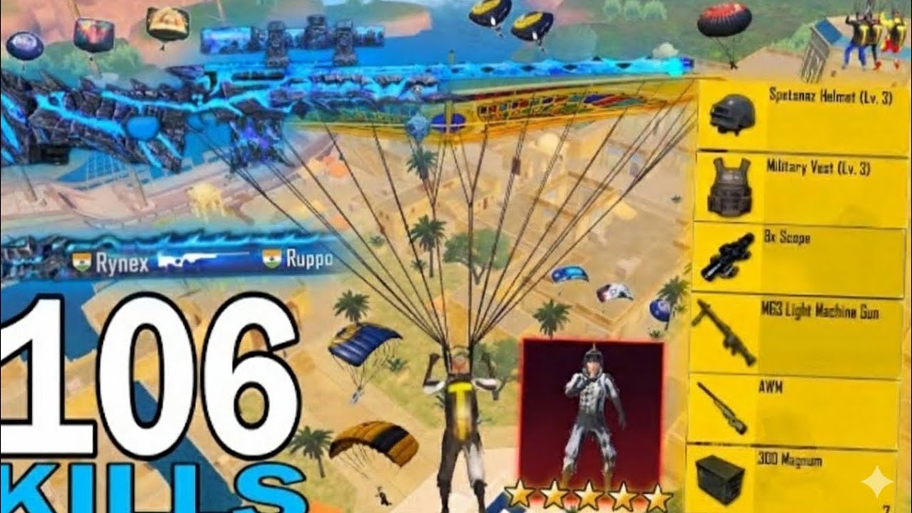 ​My Enemies Rage Quit! 🤬 | The Ultimate 100 Kill Domination