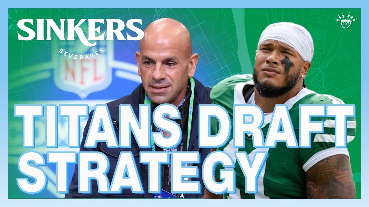 Does the huge roster shake-up for the Tennessee Titans change their 2026 NFL Draft strategy?