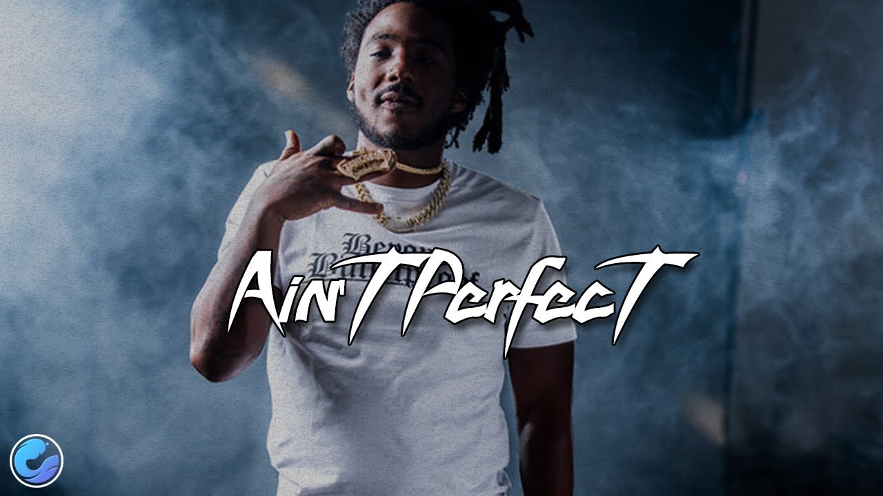 🌊 Mozzy Type Beat 2020 - 
