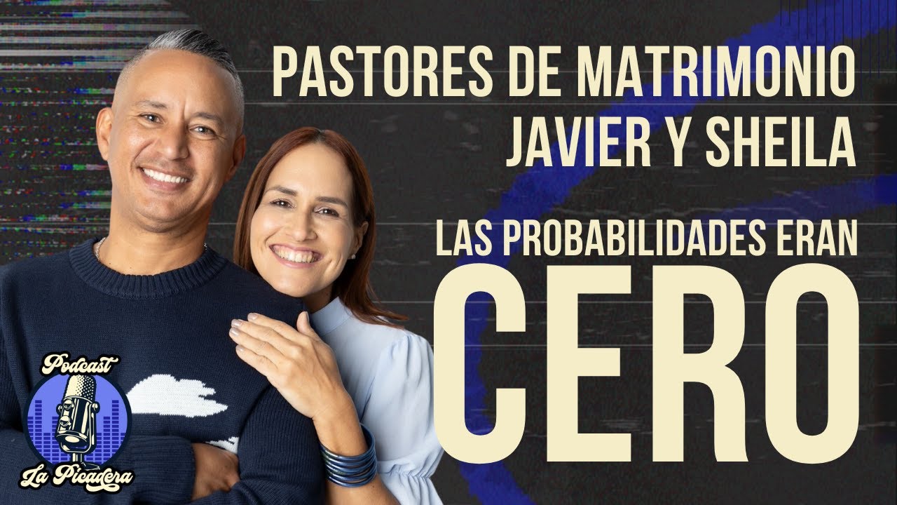 Testimonio de un matrimonio restaurado donde las probabilidades eran cero.