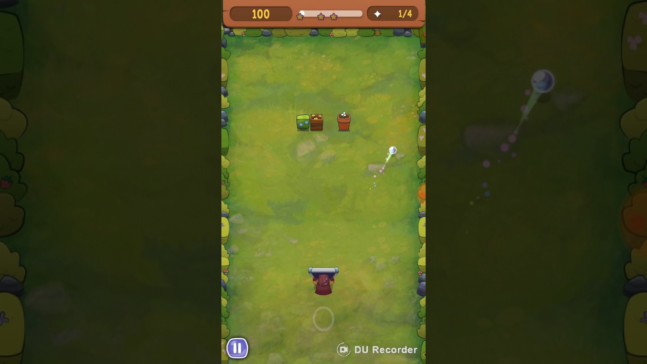 Brick Breaker Hero by Game Circus LLC HD gameplay