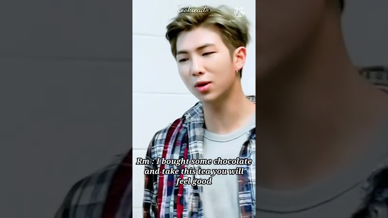 BTS Imagine|When y/n having bad period cramps#btsreaction #bts