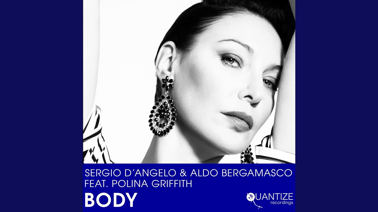 Body (Booker T Remix)