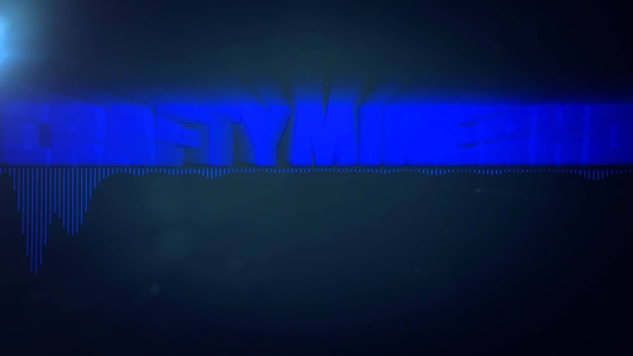 CraftyMinerHD Intro von ϟPlugifiedFXϟ