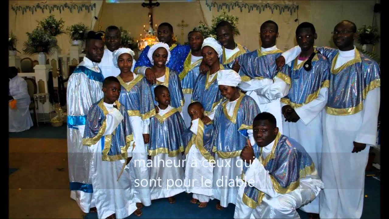 église du christianisme céleste cantique allumez la sainte lumières vous les saints anges