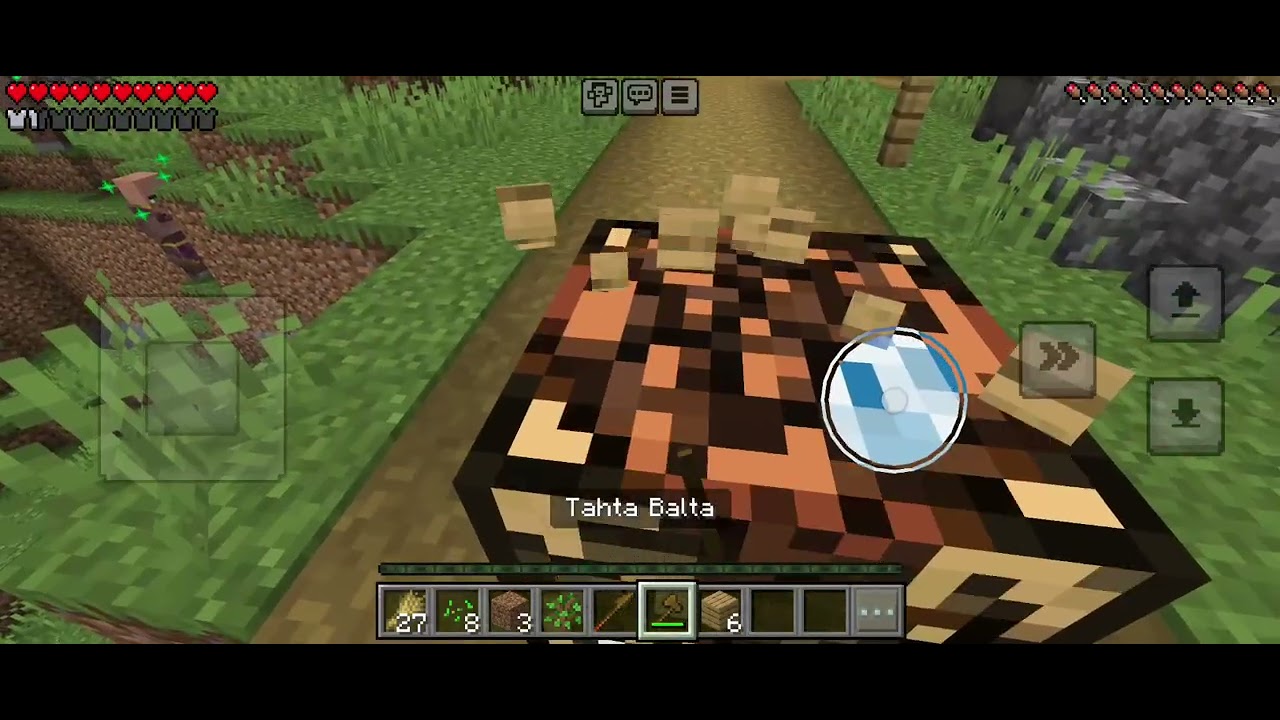 Minecraft 