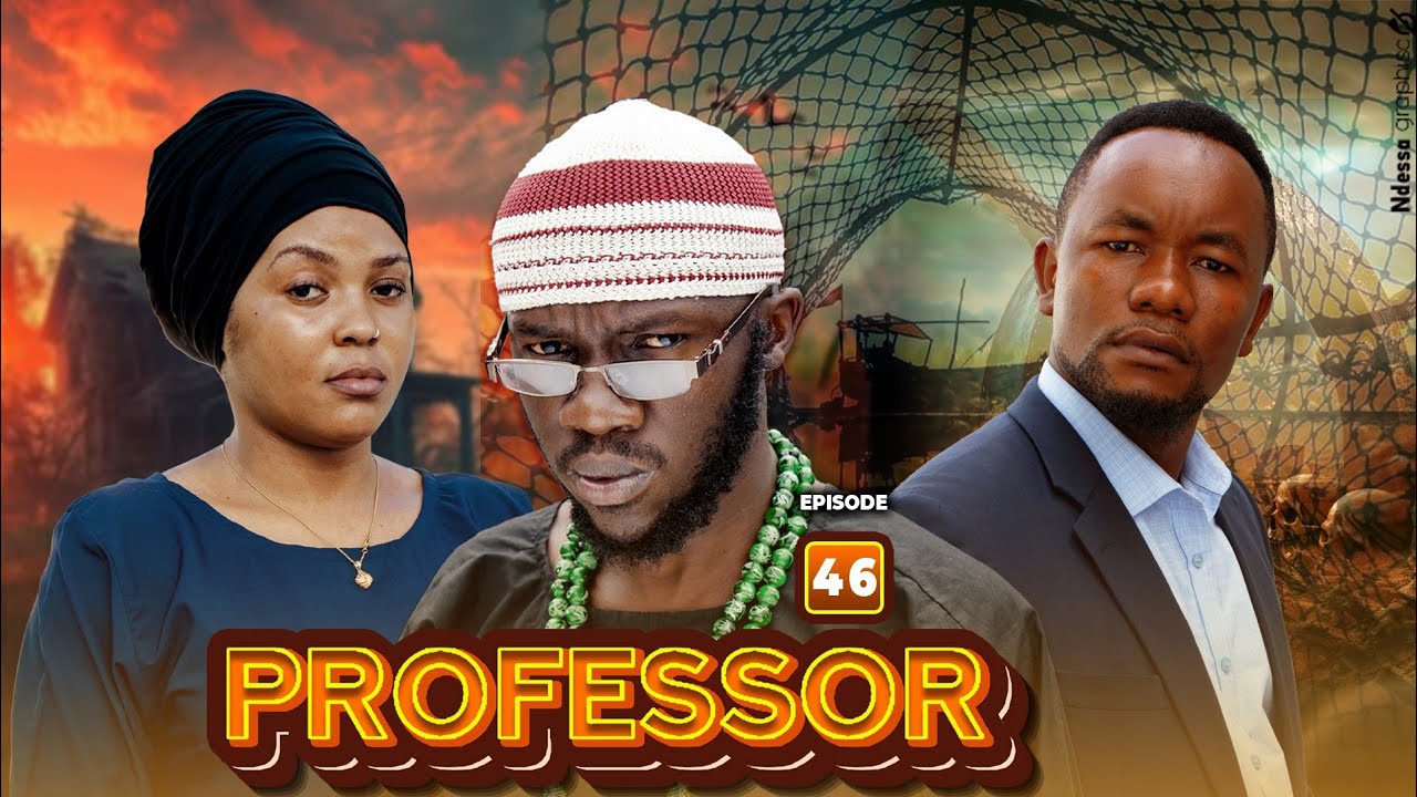 PROFESSOR [46]