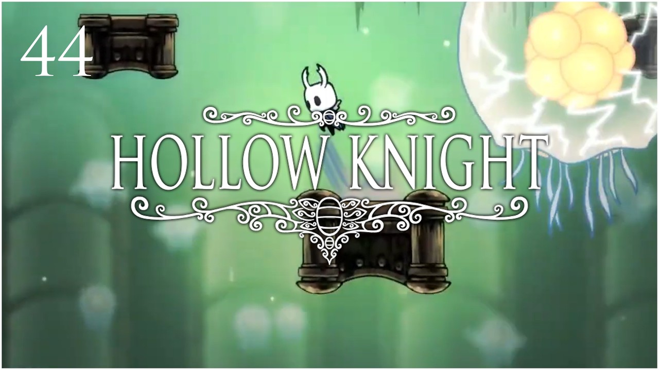 Hollow Knight - Metroidvania - 44