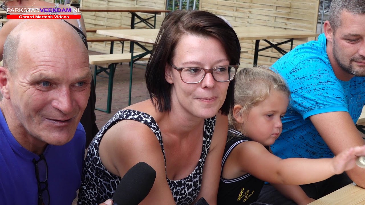 Vakantiemarkt Veendam 2019