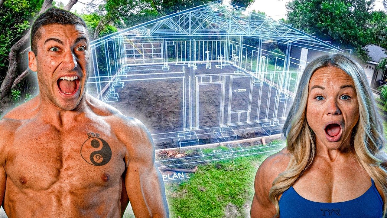 IT'S HAPPENING | Gym Vlog #1