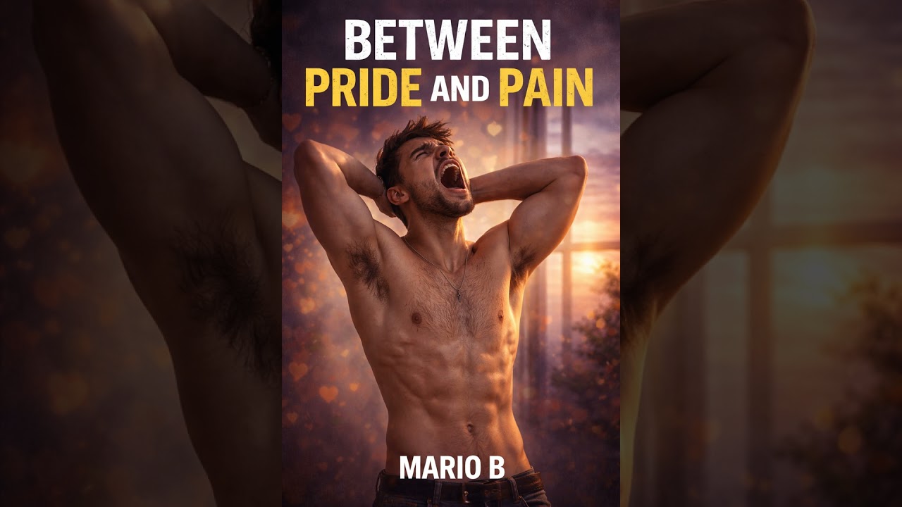 Mario B – Until Eternity | Gay Love Song