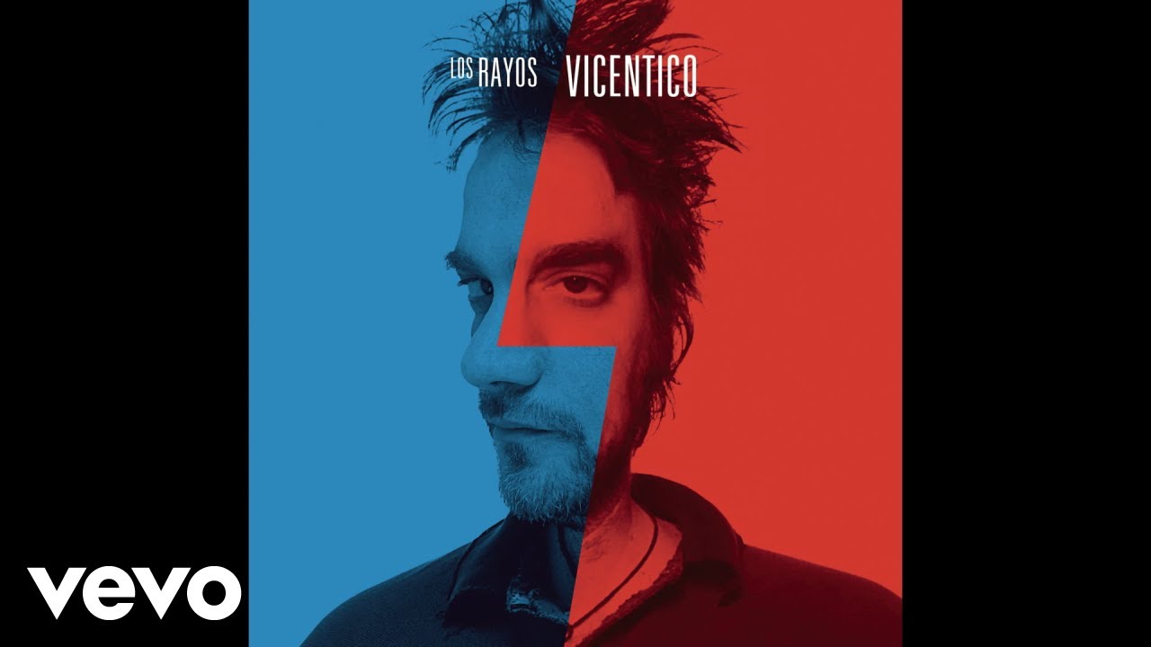 Vicentico - El Tonto (Official Audio)