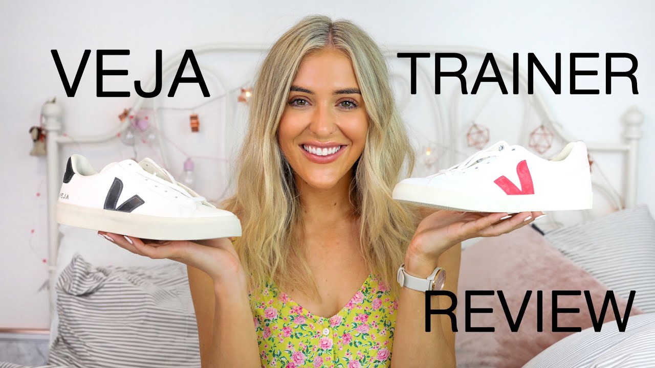 Кроссовки Veja &mdash; стоят ли они шумихи? Подробный обзор: какие кроссовки Veja купить