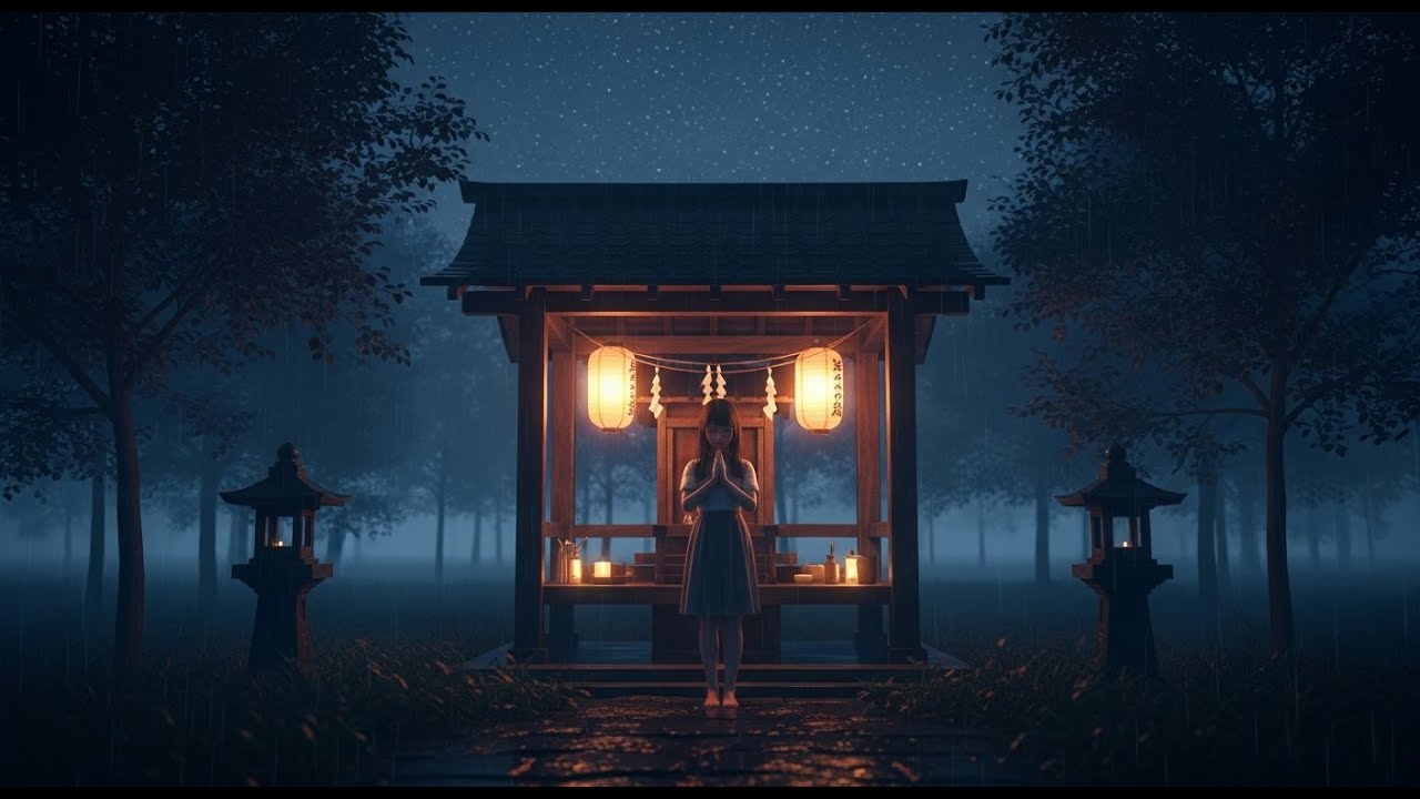 Begin Your Day with Eternal Love and Quiet Prayer | Morning Prayer