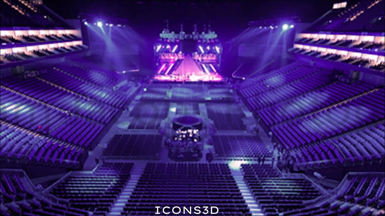 (Empty Arena) Echoes - ENHYPEN