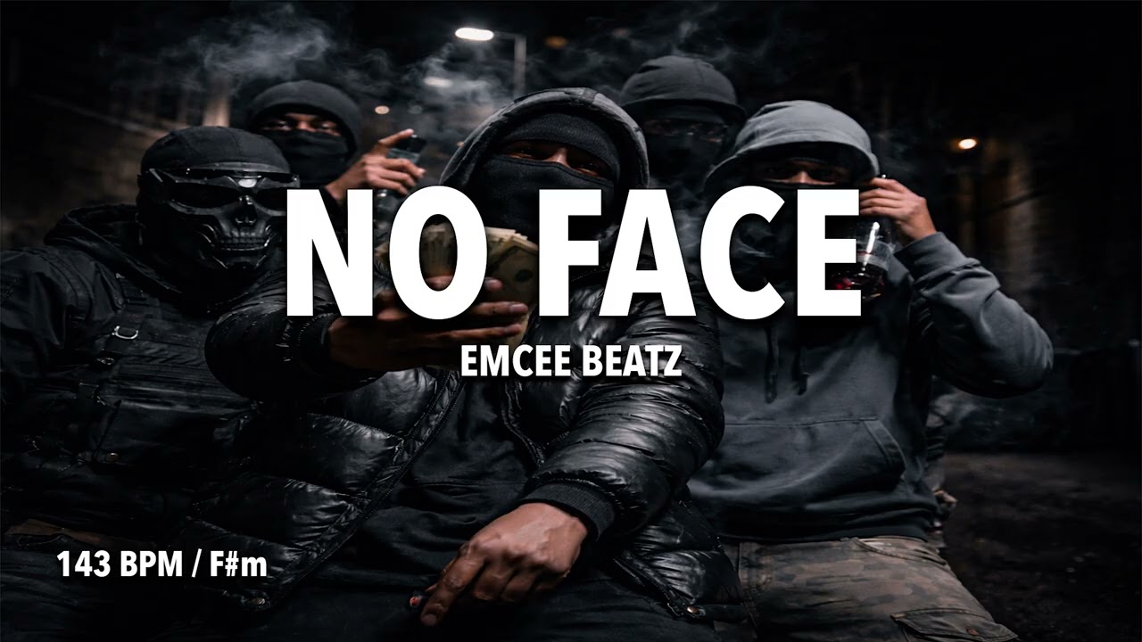[FREE] Drill Type Beat 2026 – 