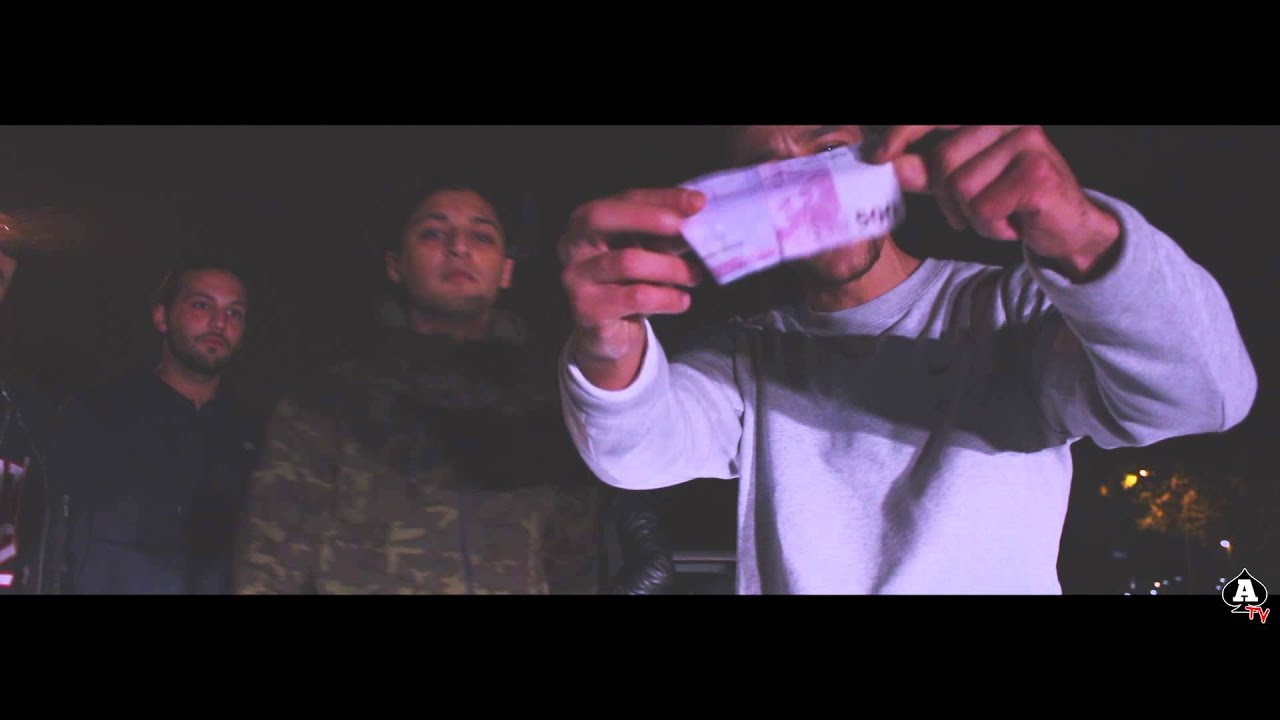 OG feat. Snayp - Steuerfrei  (Street University) HD