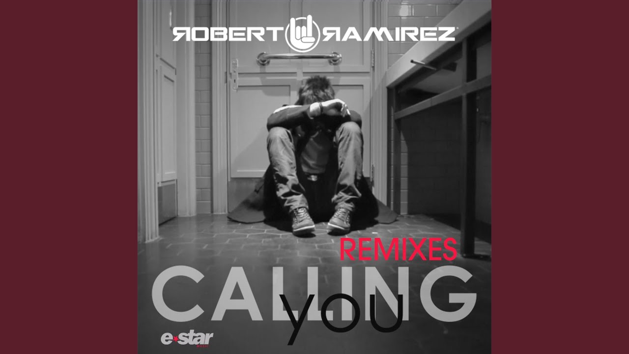 Calling You (Tony Grox Remix)