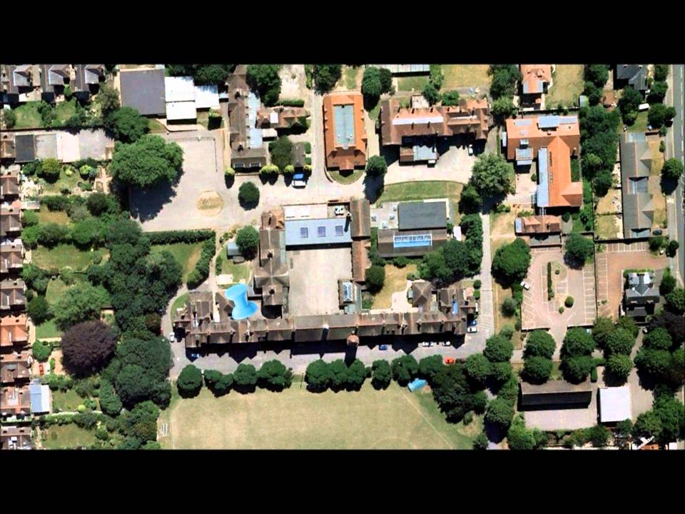 Virtual Boarding Tour - Reading School Boarding
