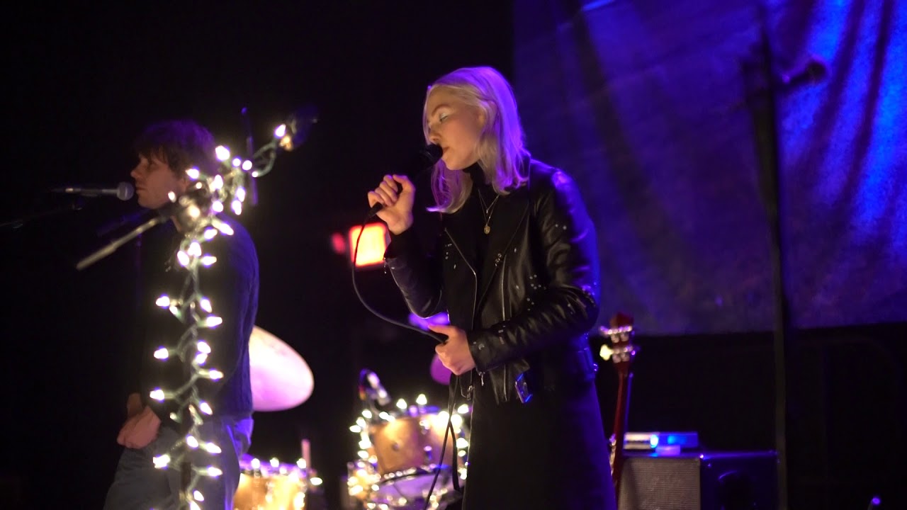 Phoebe Bridgers - 