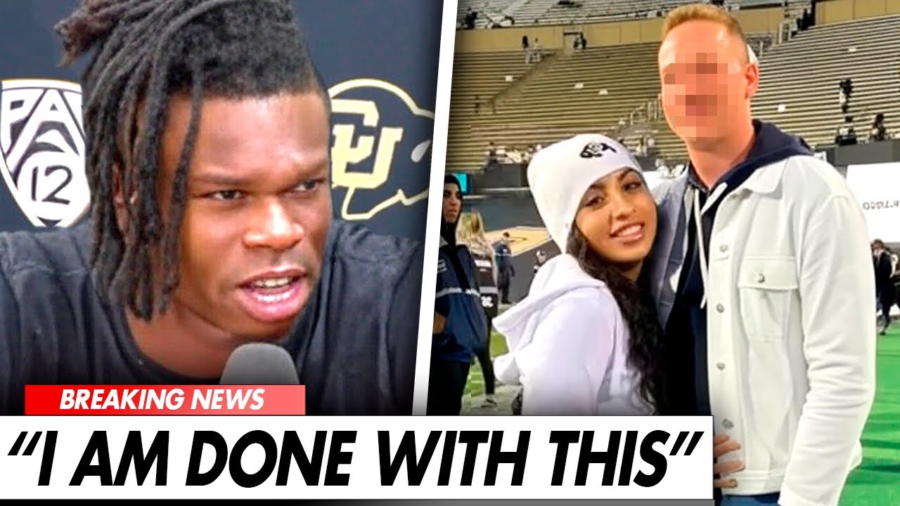 Travis Hunter Announces Transfer From Jaguars After Teammate SMASHED His Wife