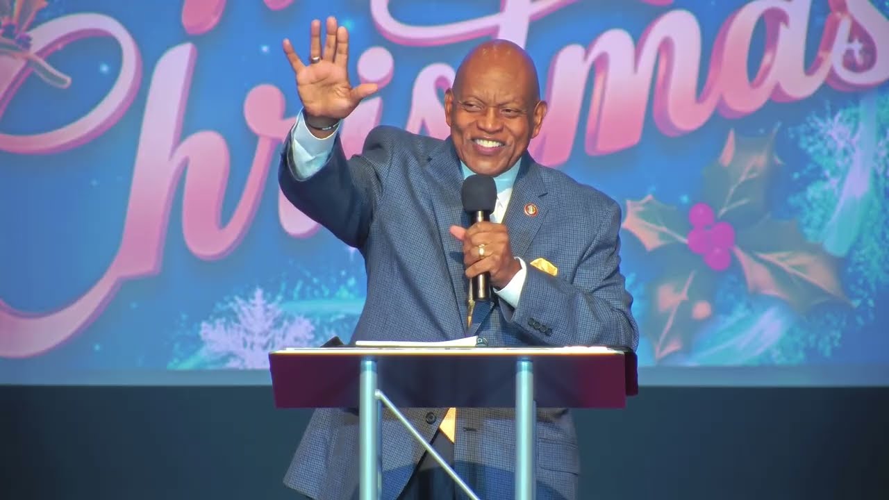 We're On Assignment! - Bishop Gwin