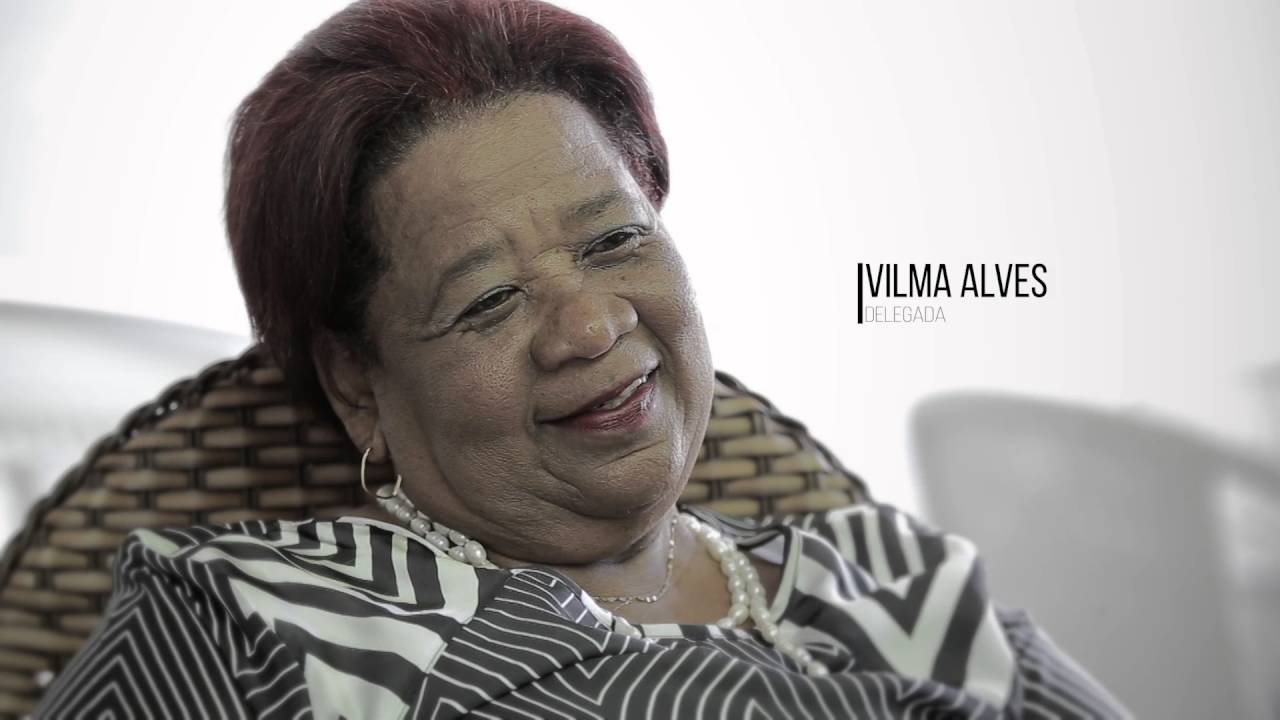 Mãe, amor que enche a casa toda - Delegada Vilma & Filhos