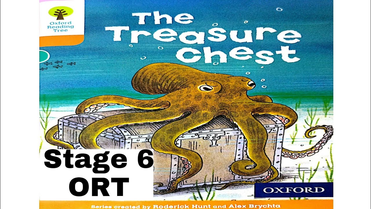 The treasure Chest Story