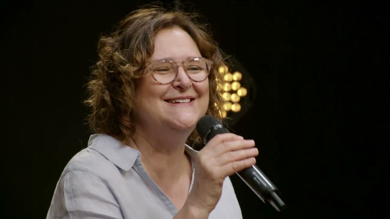 Lá no Céu  -  Regina Mota | Sexta à Noite