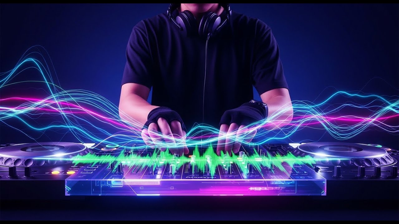 B-Ryzer - Oblivion (Orginal Mix)