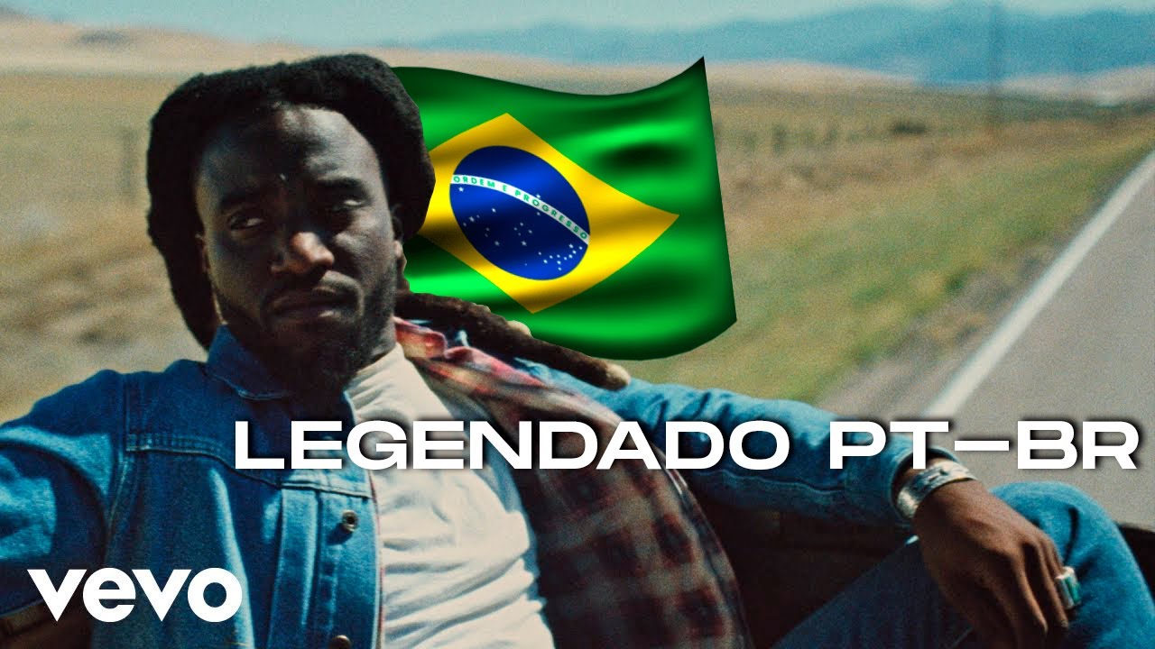 Shaboozey - Highway (Legendado Pt-Br) by Kenji23x