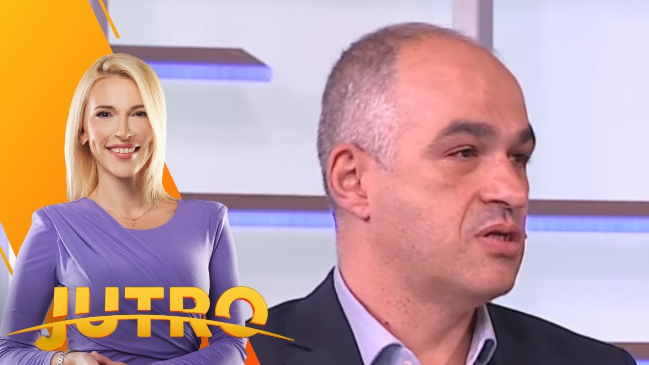 Srpski lekari oborili svetski rekord! - JUTRO