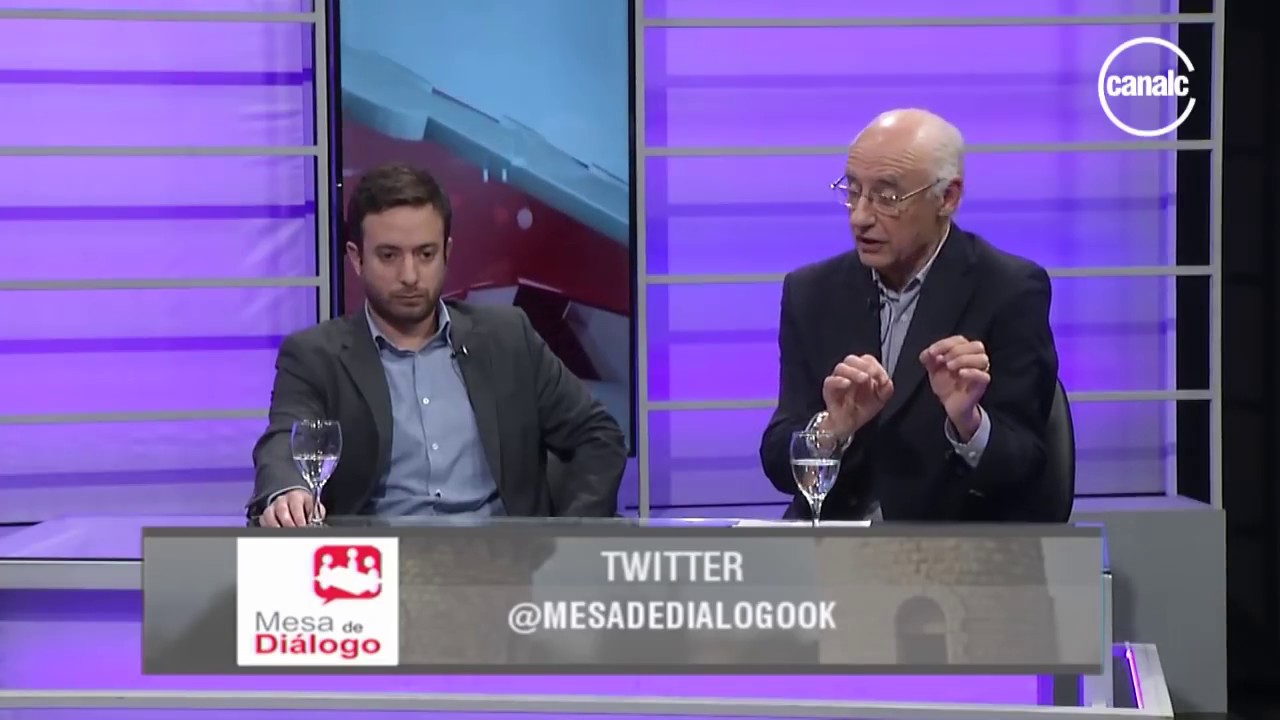 Agustín Laje y Silvio Montini | Debate por la legalización del aborto