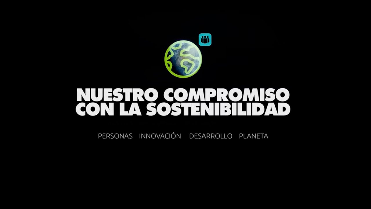 Grupo Cajamar: Nuestro Compromiso con la Sostenibilidad