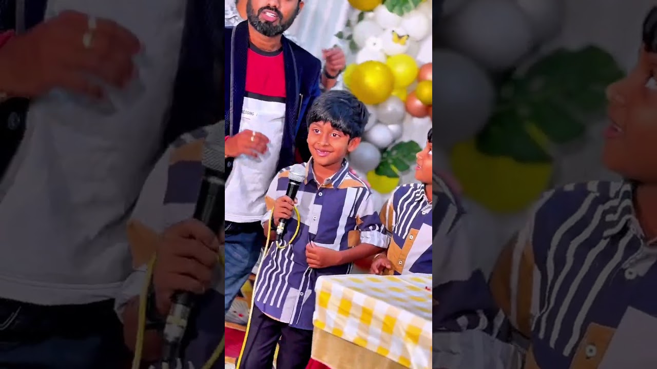 Ramesh 60th Birthday Celebrations