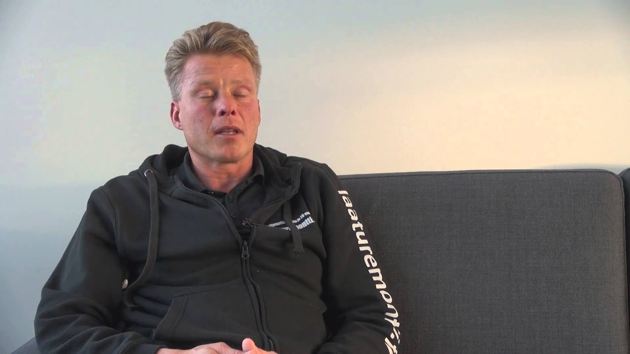 Kimmo perustaa säätiön