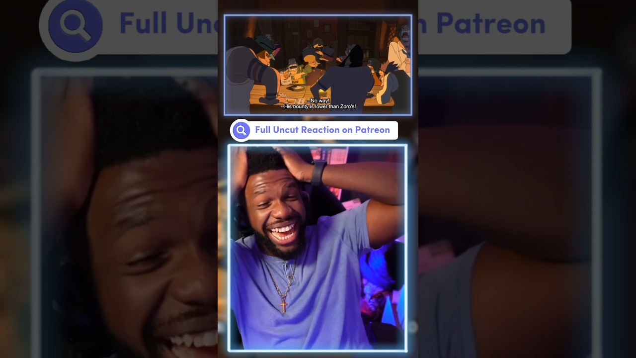 THEY ARE POWERSCALING LIKE WE DO😭🔥 |One Piece Fan Letter REACTION| #onepiece #onepieceedit #luffy